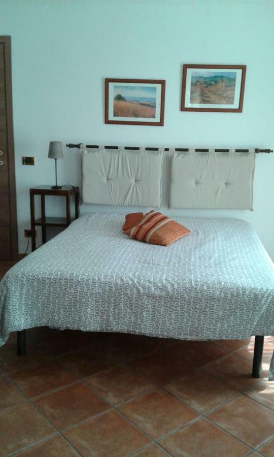 Bed and Breakfast Il Gabbiano Di Pieve Pieve Ligure Exterior foto